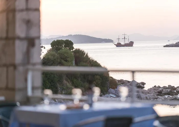 Hotel Vis