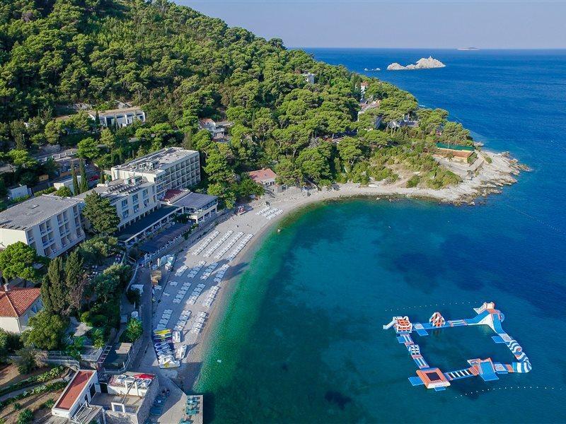 Vis 3* Dubrovnik
