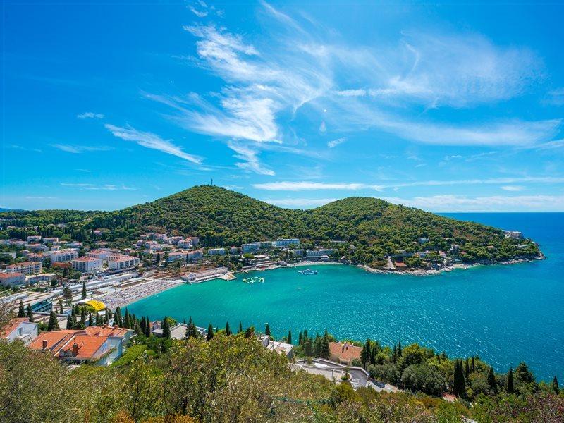 Hotel Vis Dubrovnik