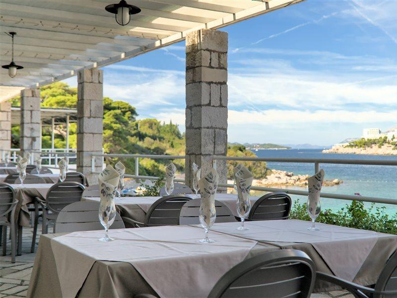 Hotel Vis Dubrovnik