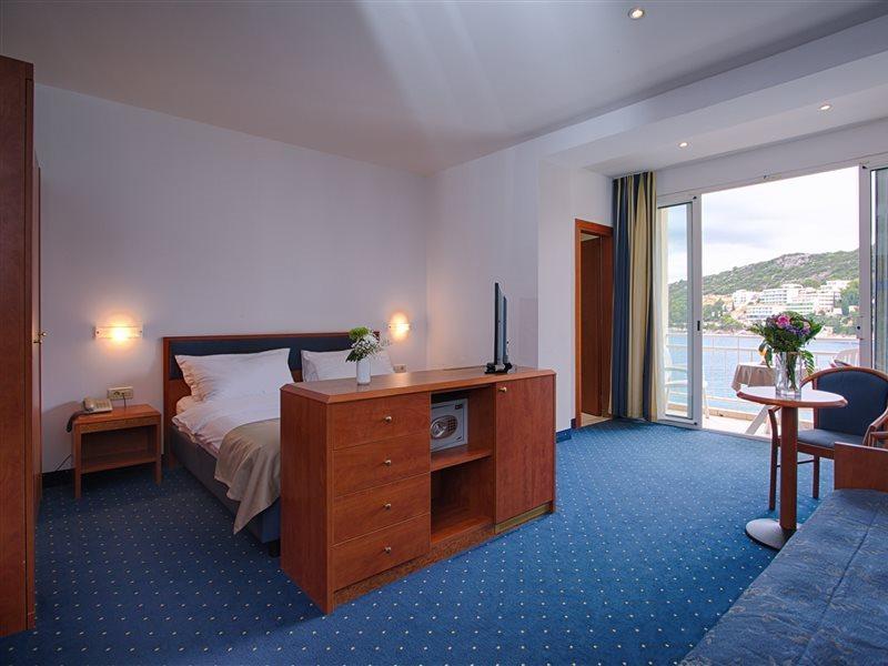 Hotel Vis Dubrovnik