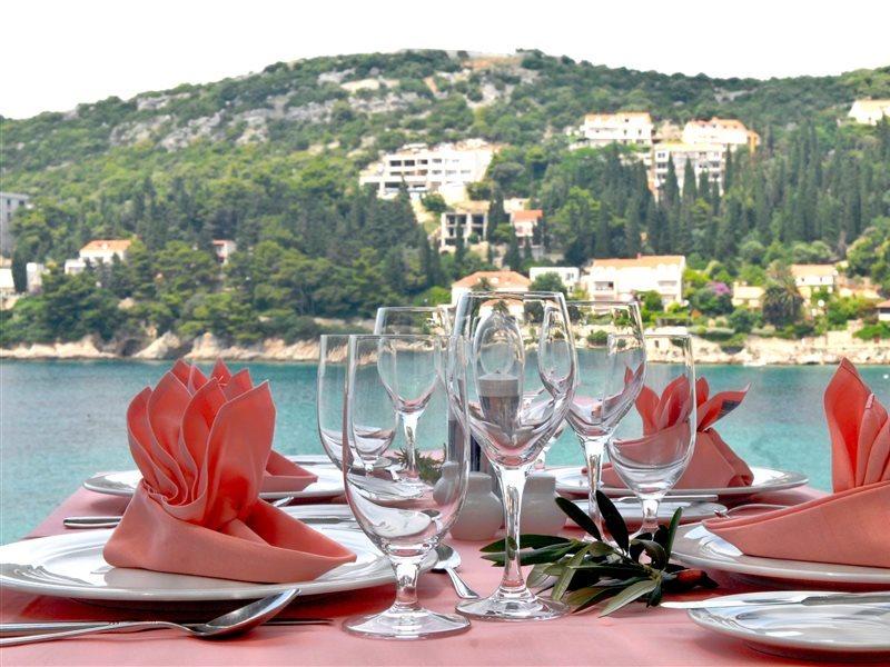 Vis Hotel 3*