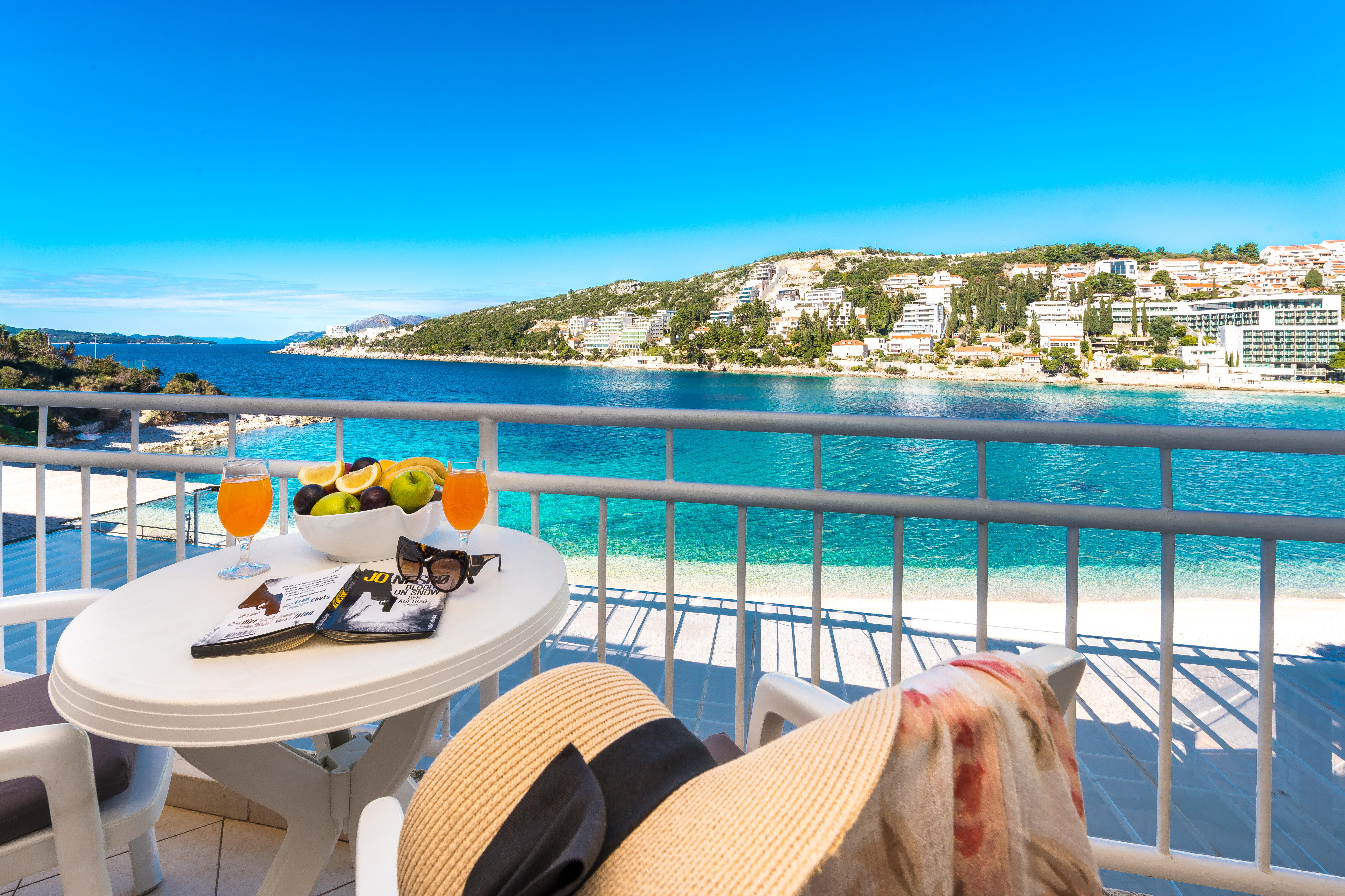 Vis 3* Dubrovnik