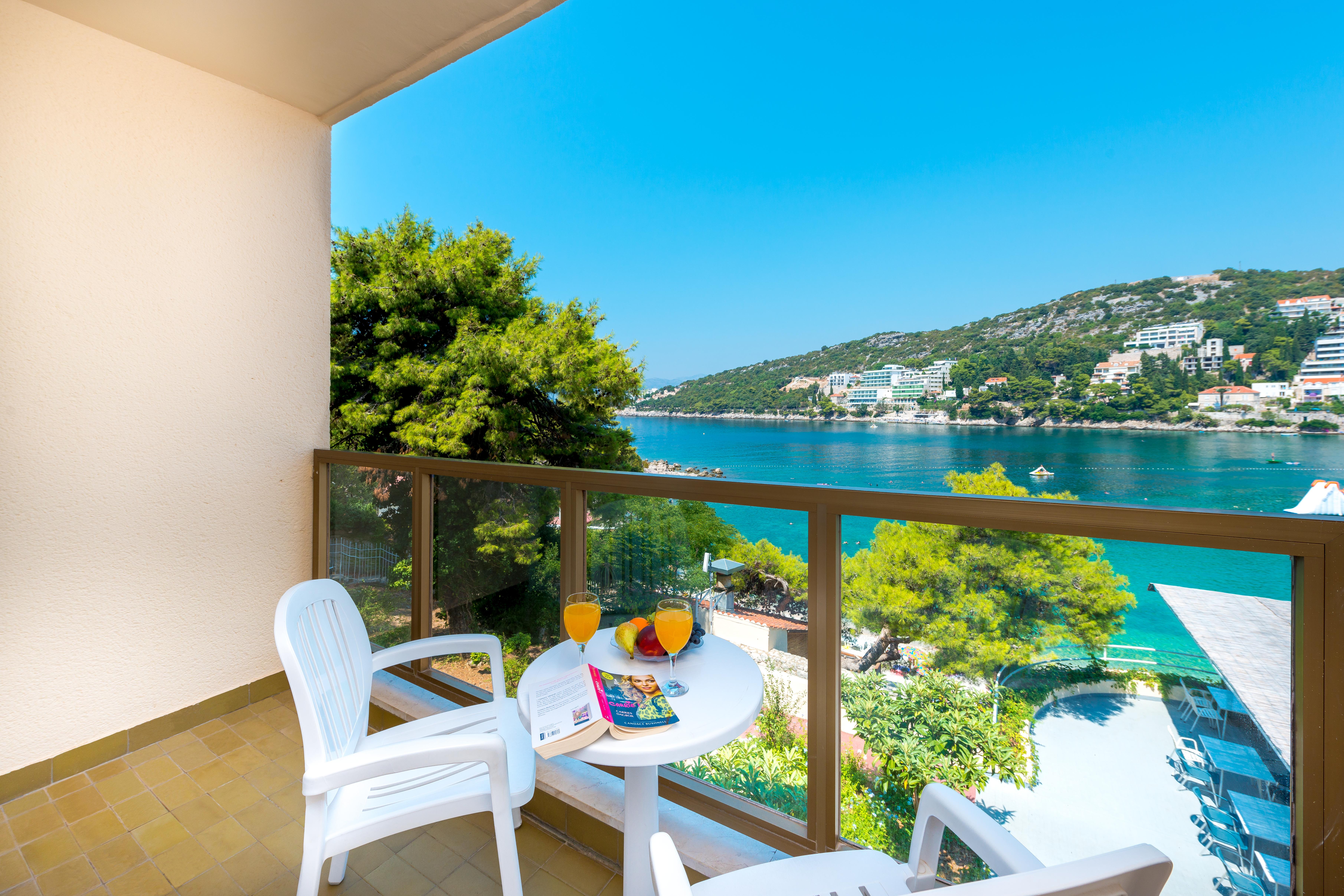 Vis Hotel 3*