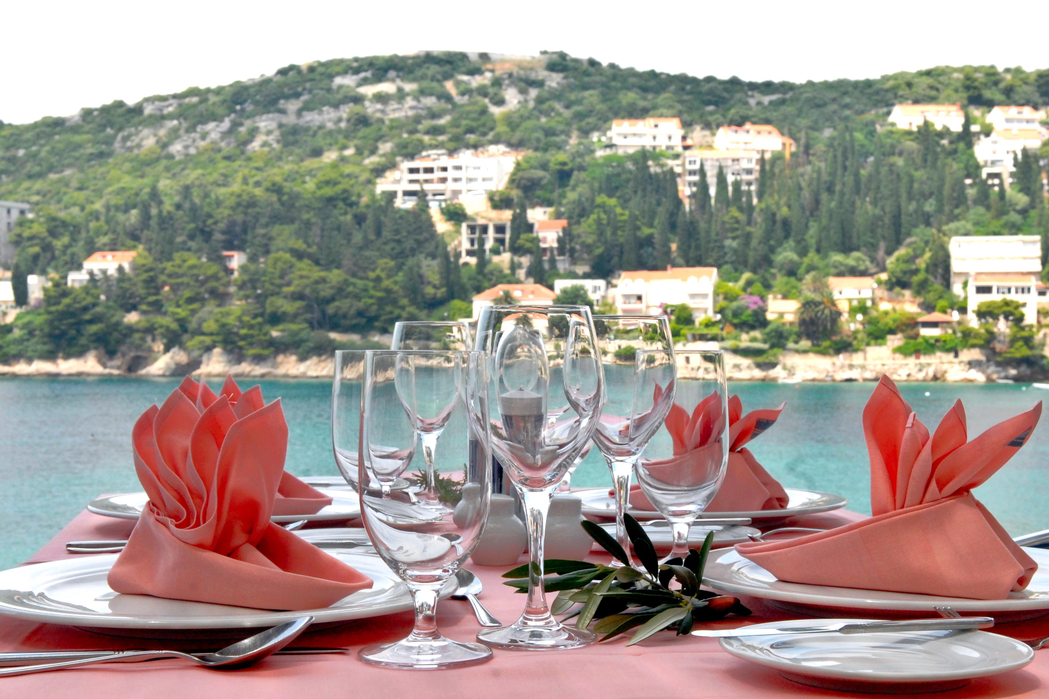 Vis Dubrovnik