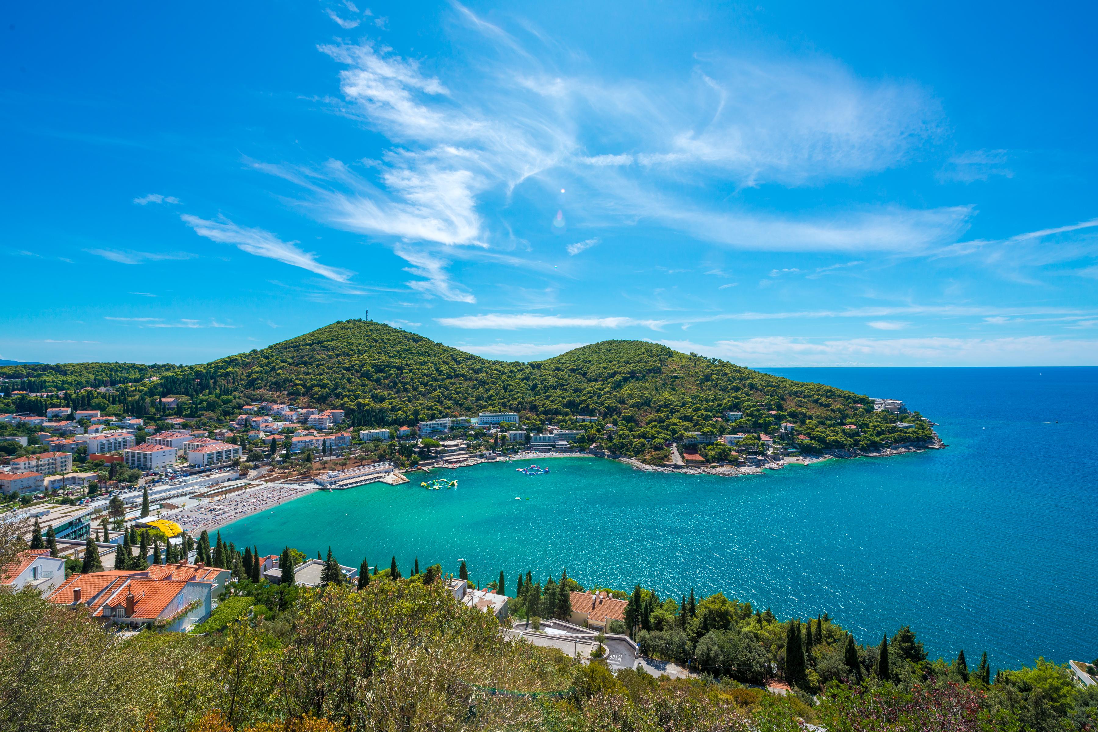 Vis Hotel Dubrovnik