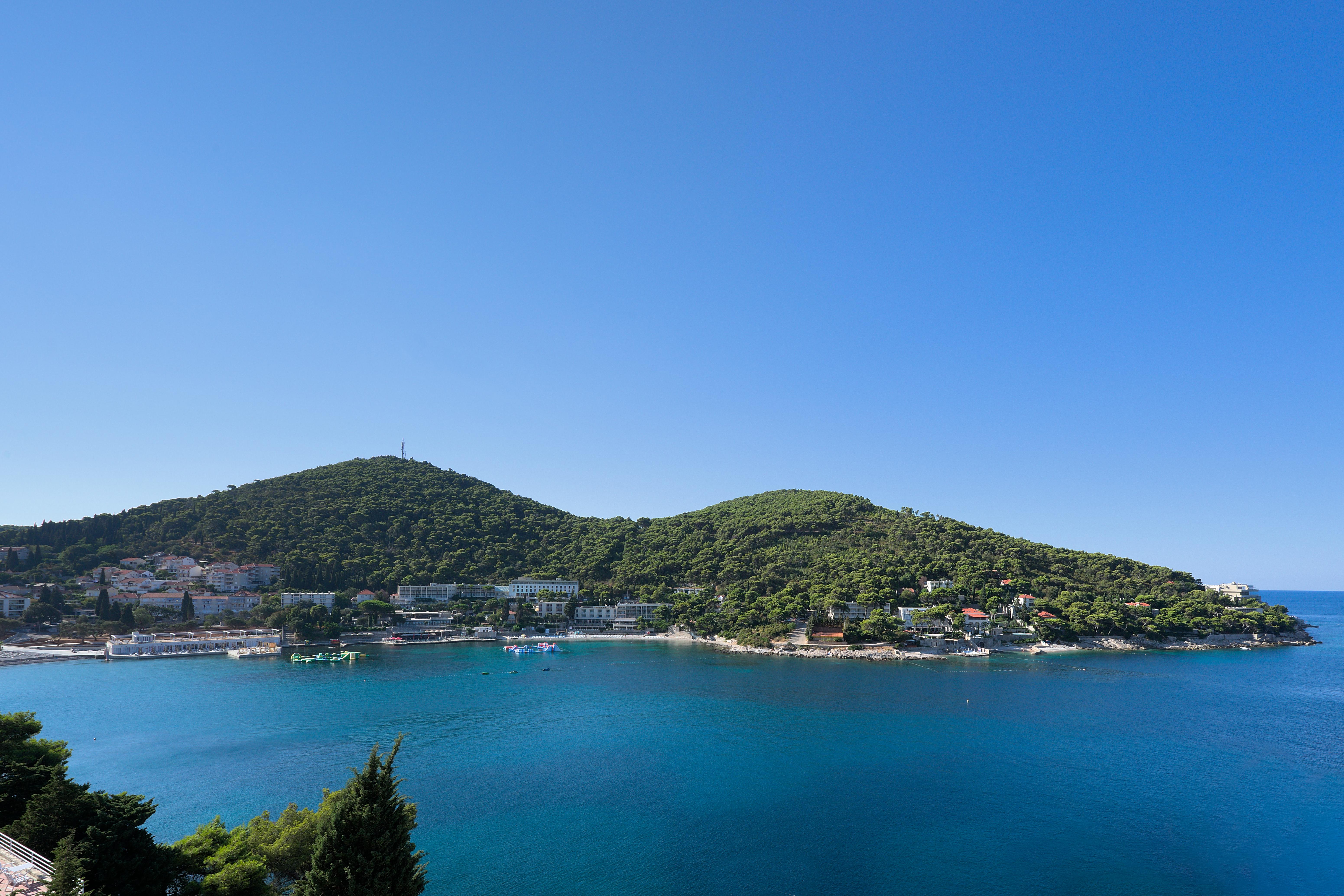 Vis Hotel 3*
