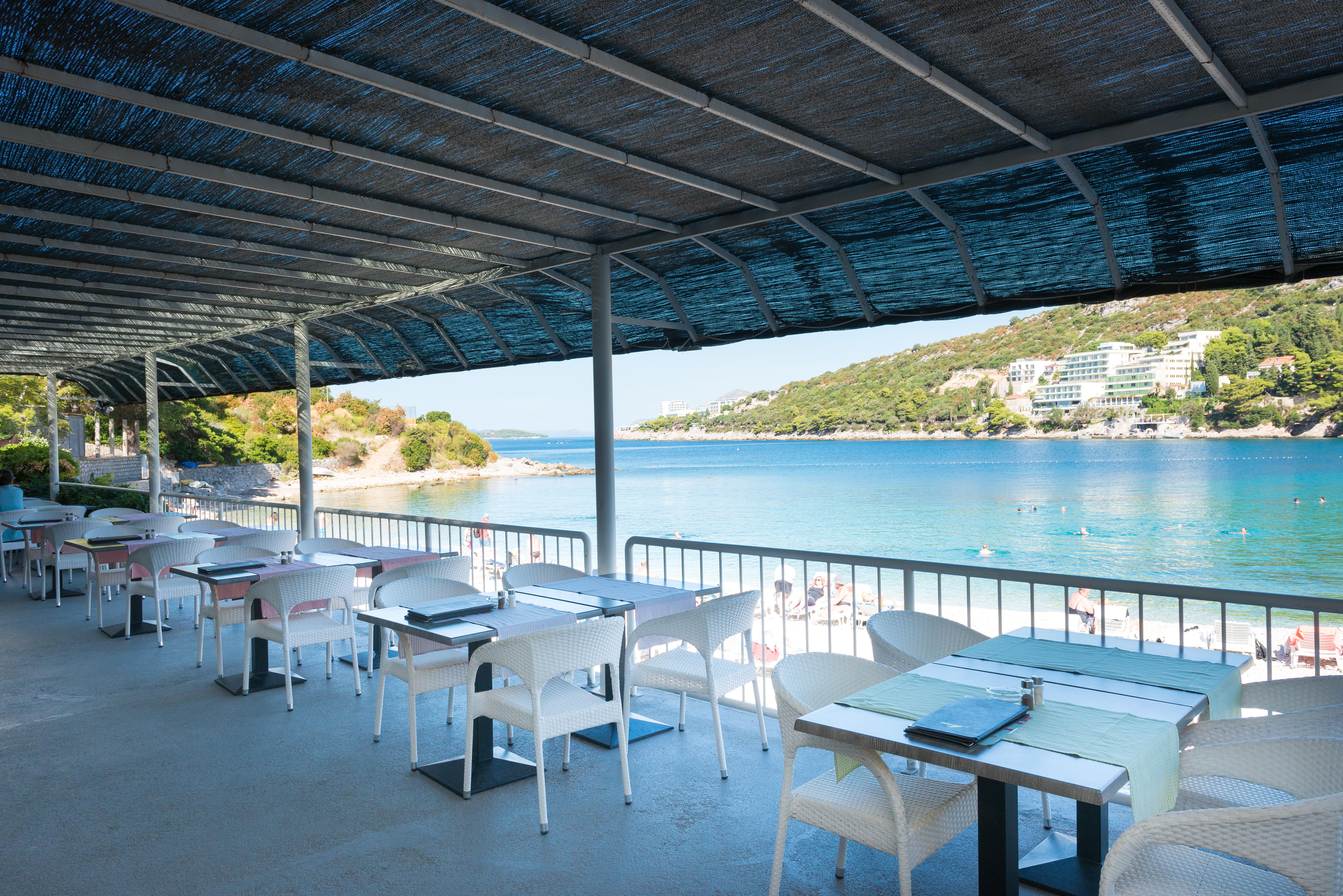 Vis Hotel Dubrovnik