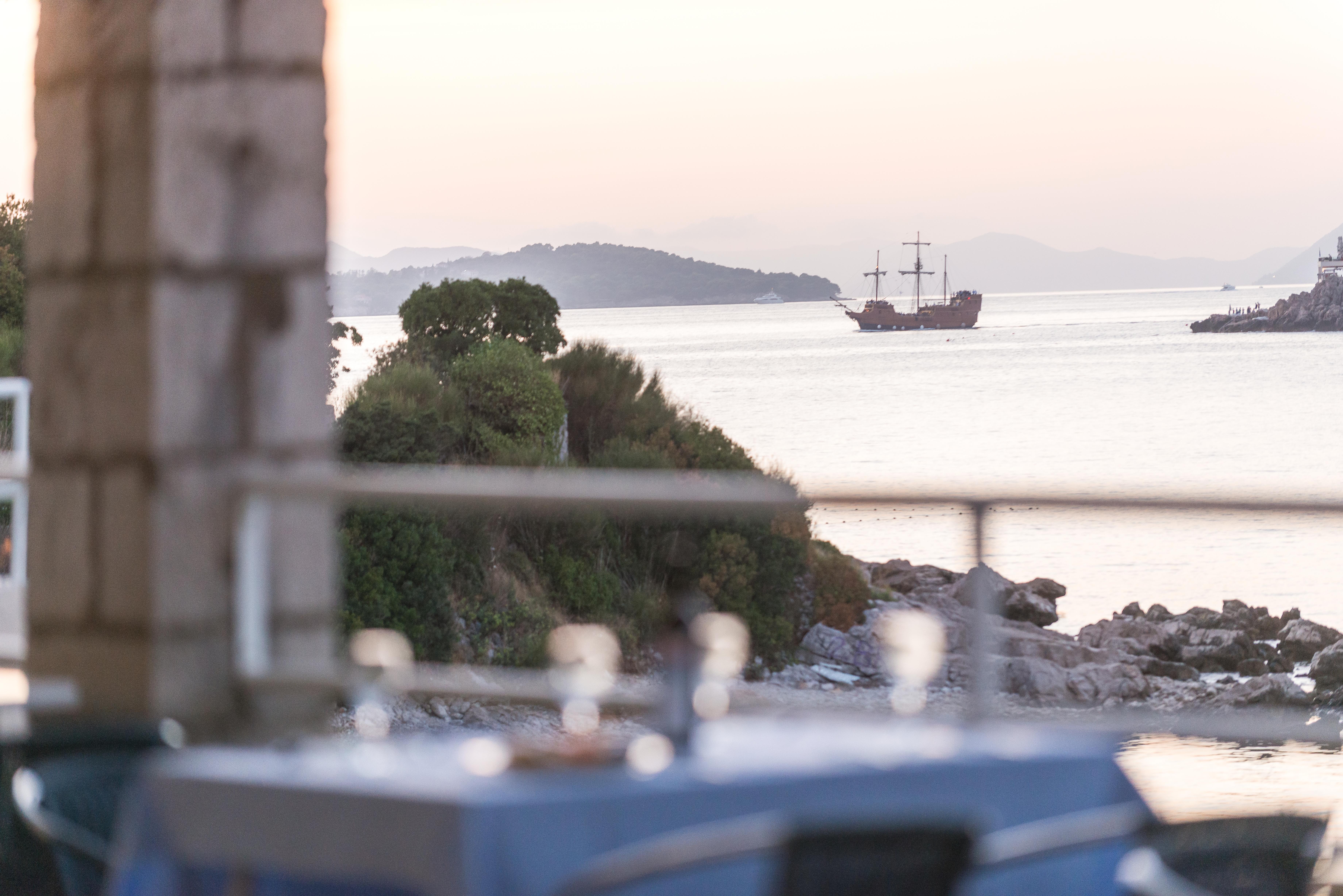 Hotel Vis 3*