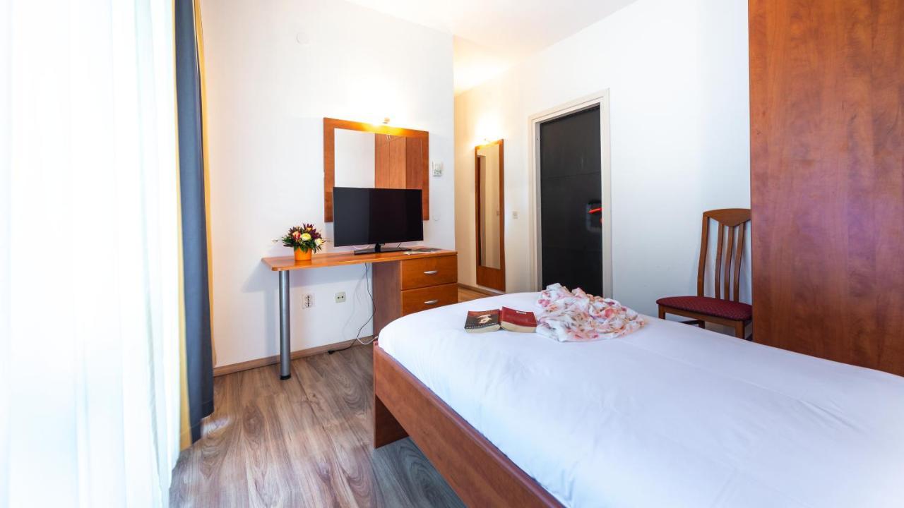 Hotel Vis