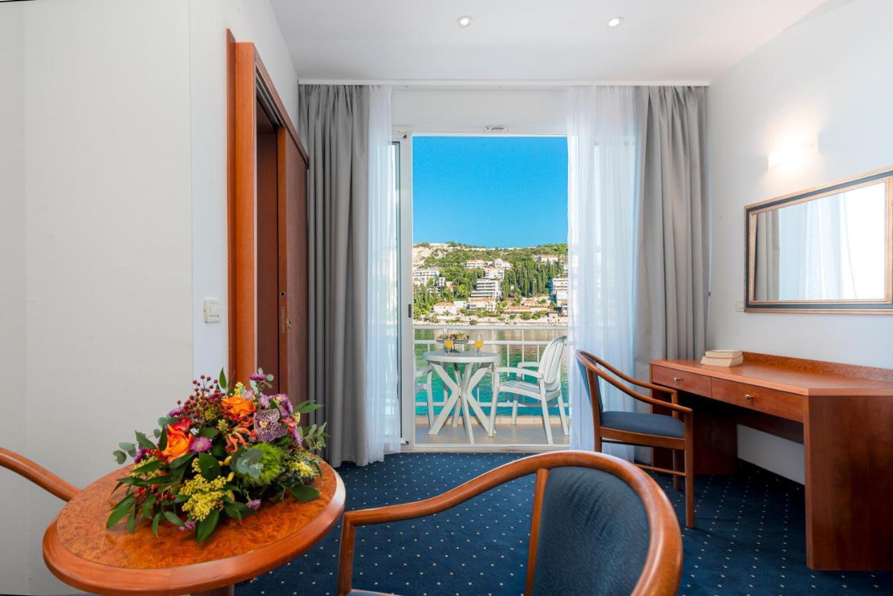 Vis Hotel 3*
