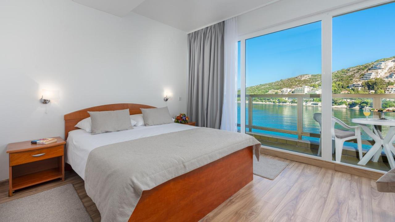 Vis Hotel Dubrovnik