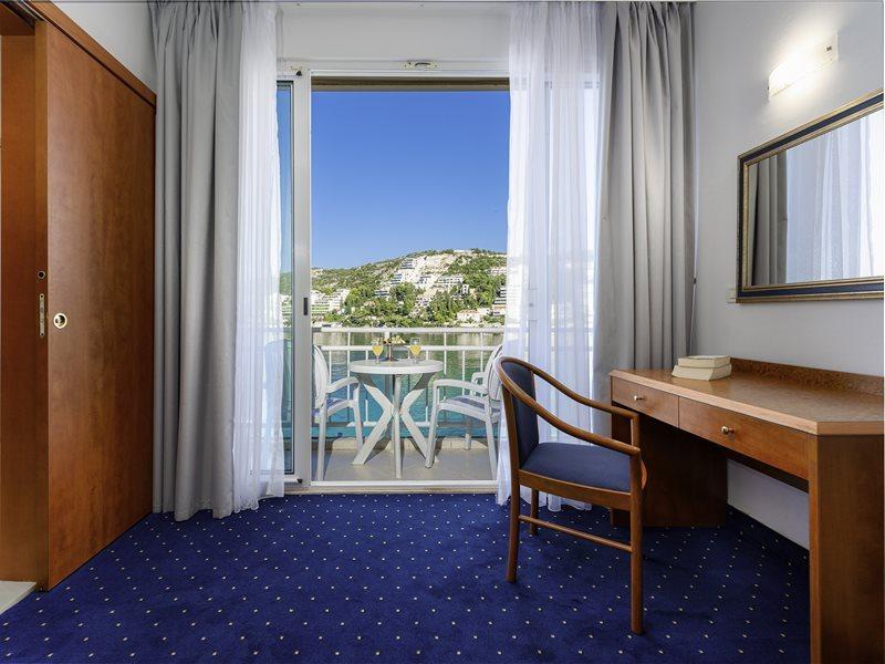 Vis 3* Dubrovnik