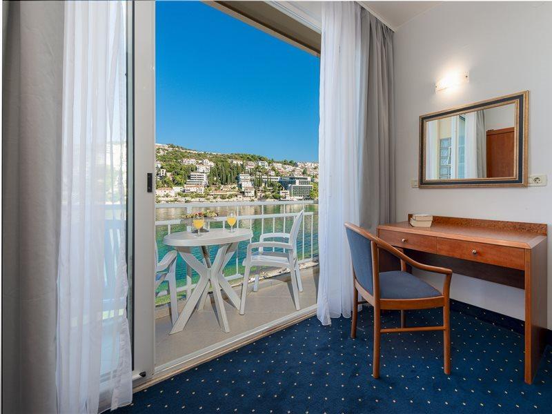 Vis Hotel Dubrovnik