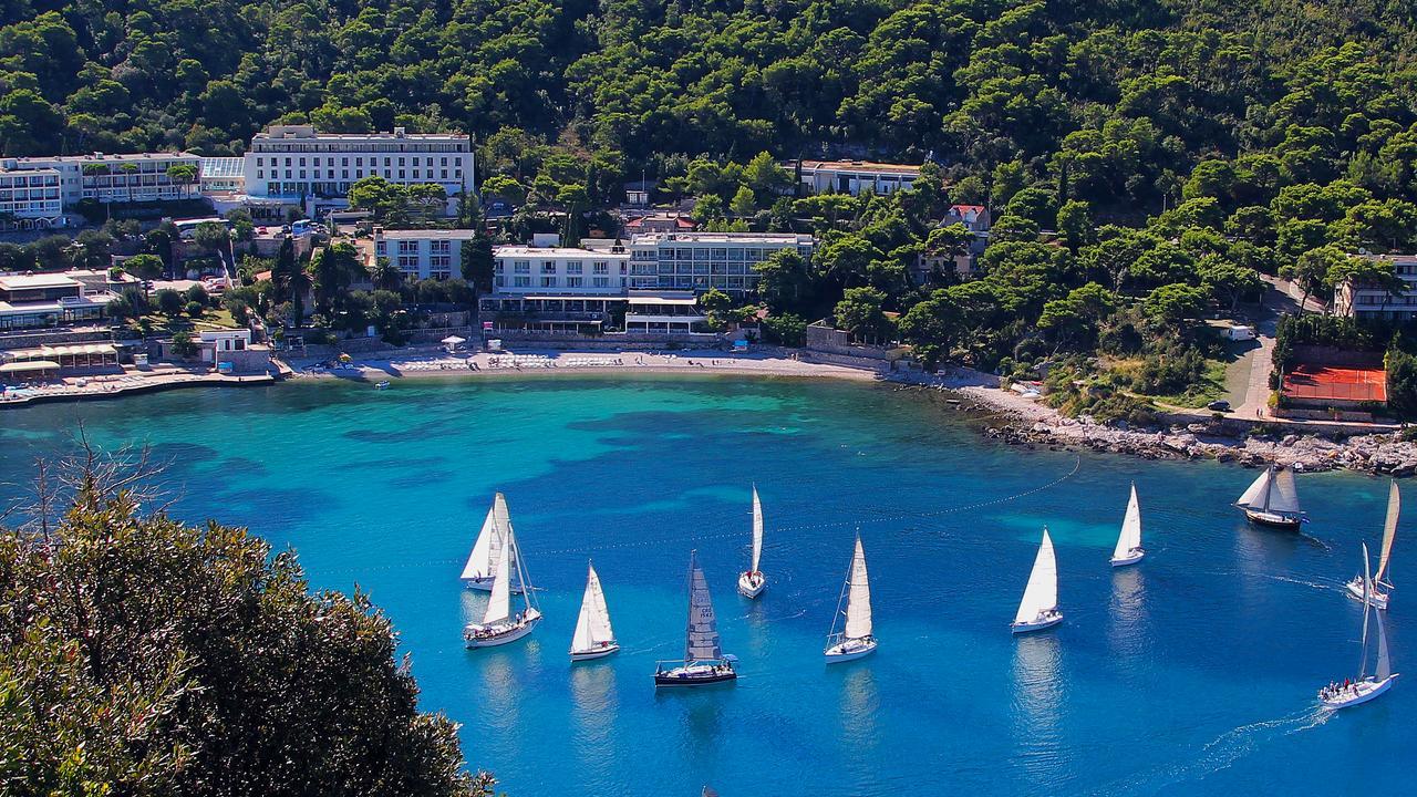 Vis Hotel 3*