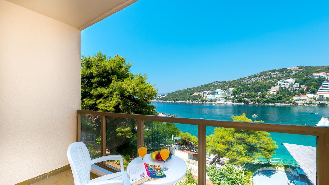 Hotel Vis 3*