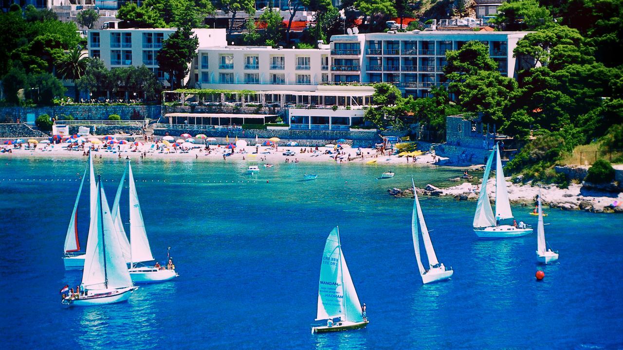 Hotel Vis 3*