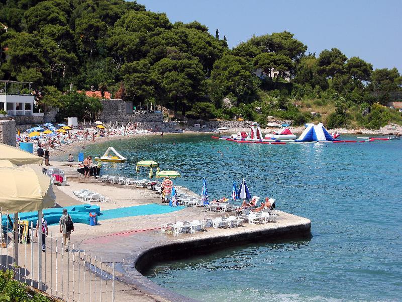 Hotel Vis