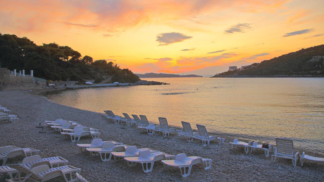 Hotel Vis Dubrovnik