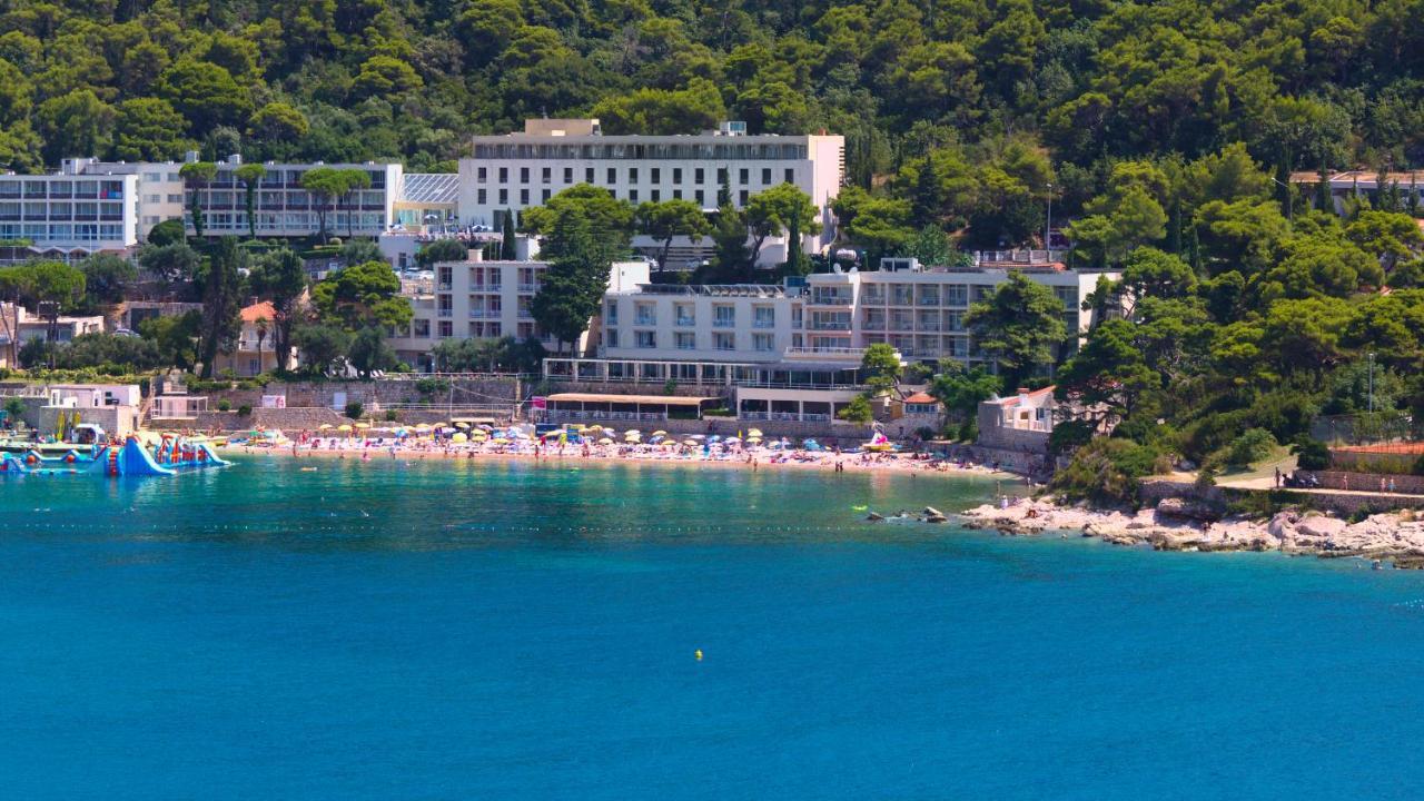 Hotel Vis 3*
