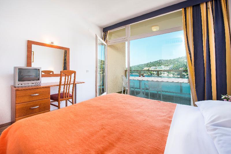 Hotel Vis